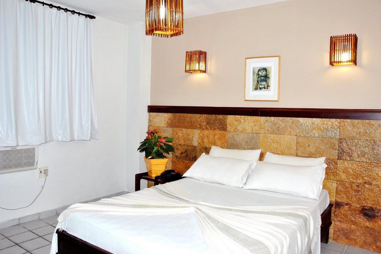 Bella Natal Praia Hotel Zewnętrze zdjęcie