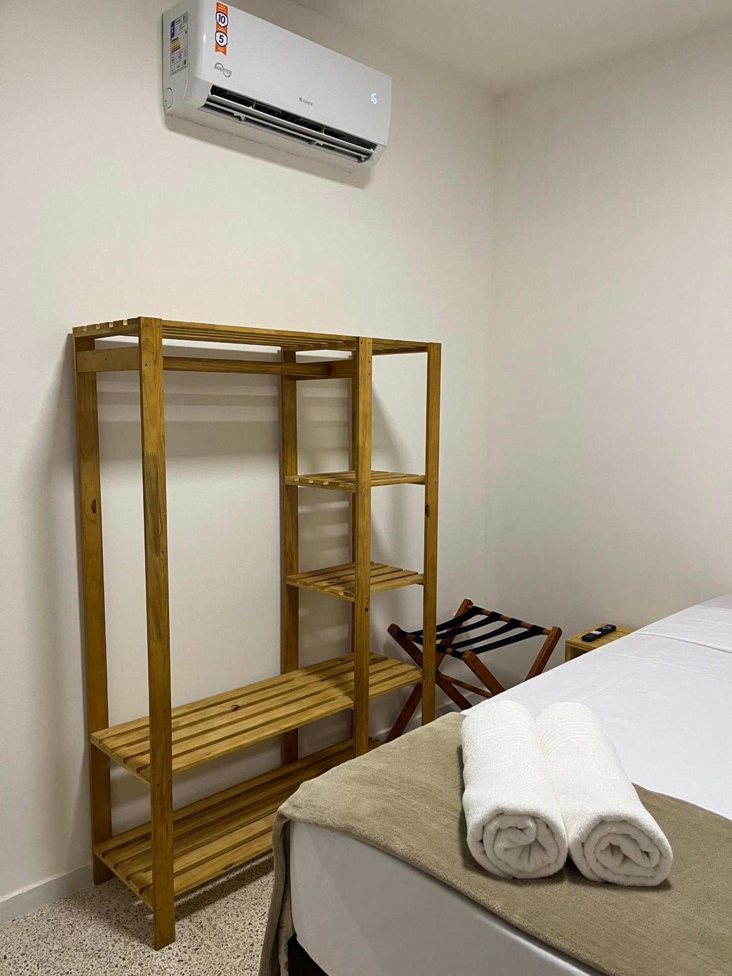 Bella Natal Praia Hotel Zewnętrze zdjęcie