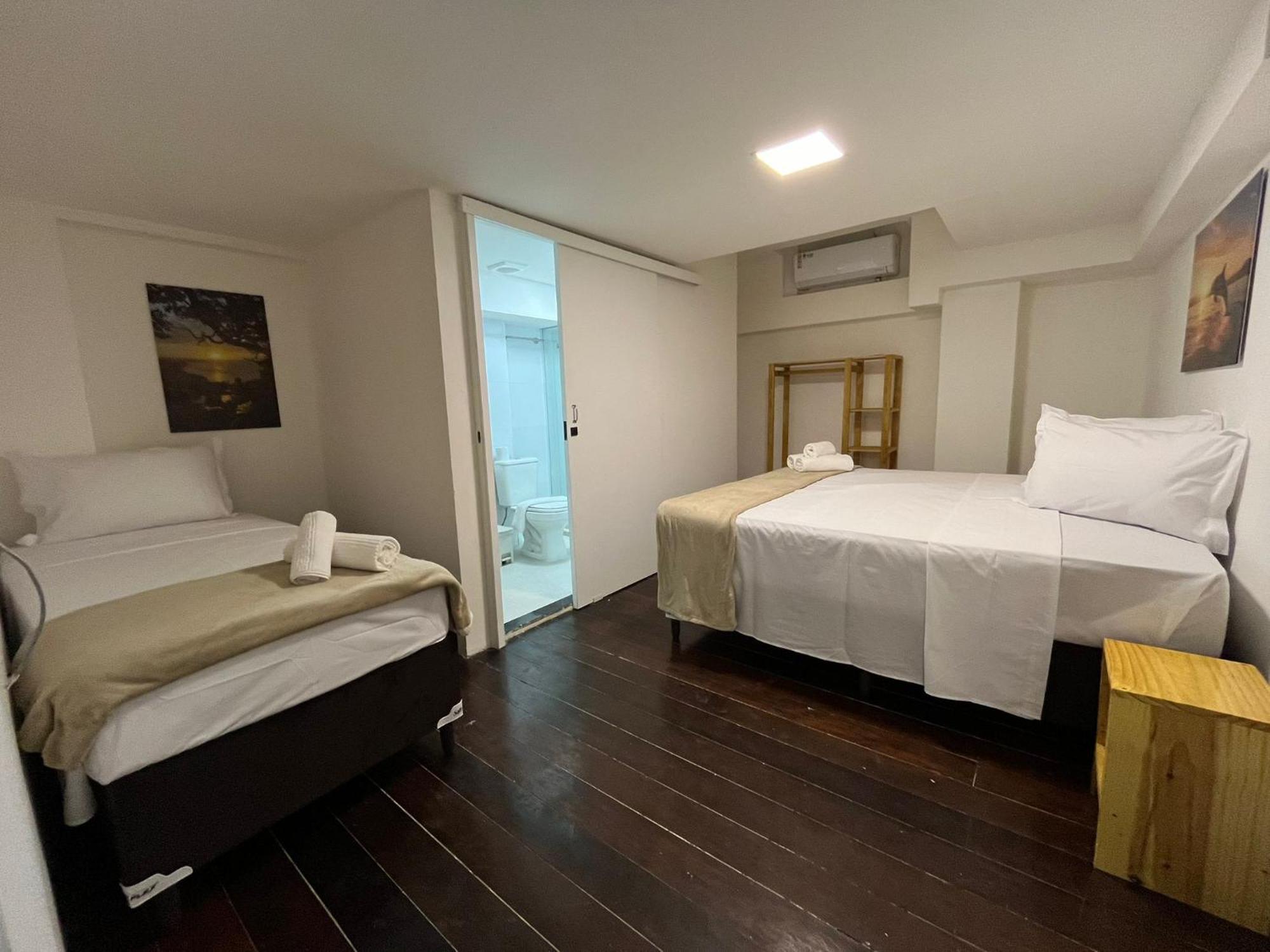 Bella Natal Praia Hotel Zewnętrze zdjęcie